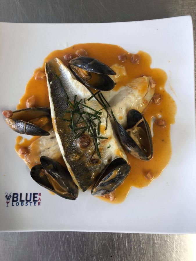 Murray Arms Hotel And Seafood Restaurant, Orkney Saint Margarets Hope المظهر الخارجي الصورة
