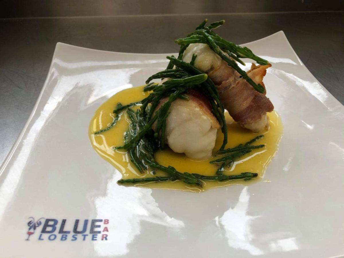 Murray Arms Hotel And Seafood Restaurant, Orkney Saint Margarets Hope المظهر الخارجي الصورة