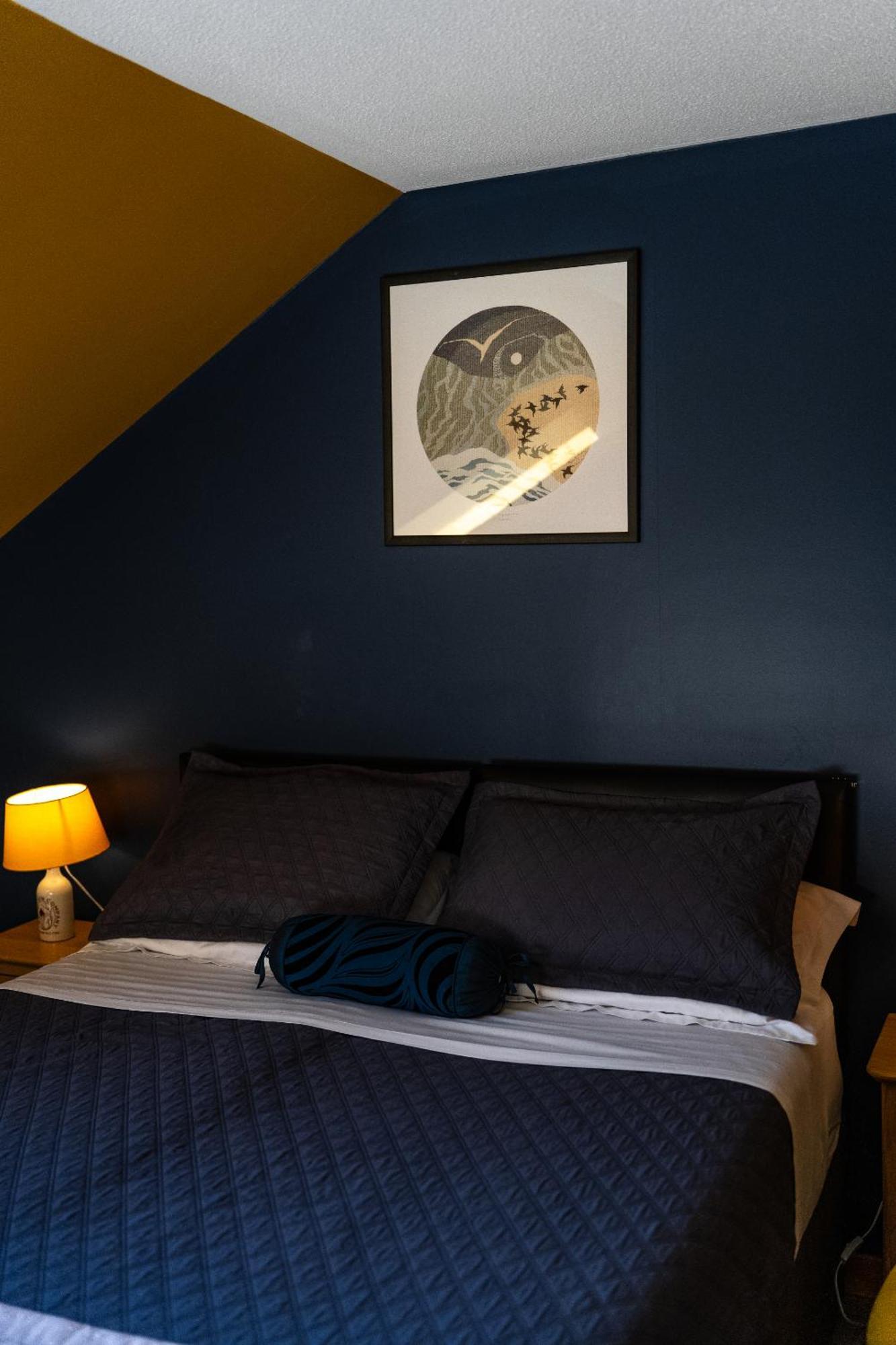 Murray Arms Hotel And Seafood Restaurant, Orkney Saint Margarets Hope الغرفة الصورة