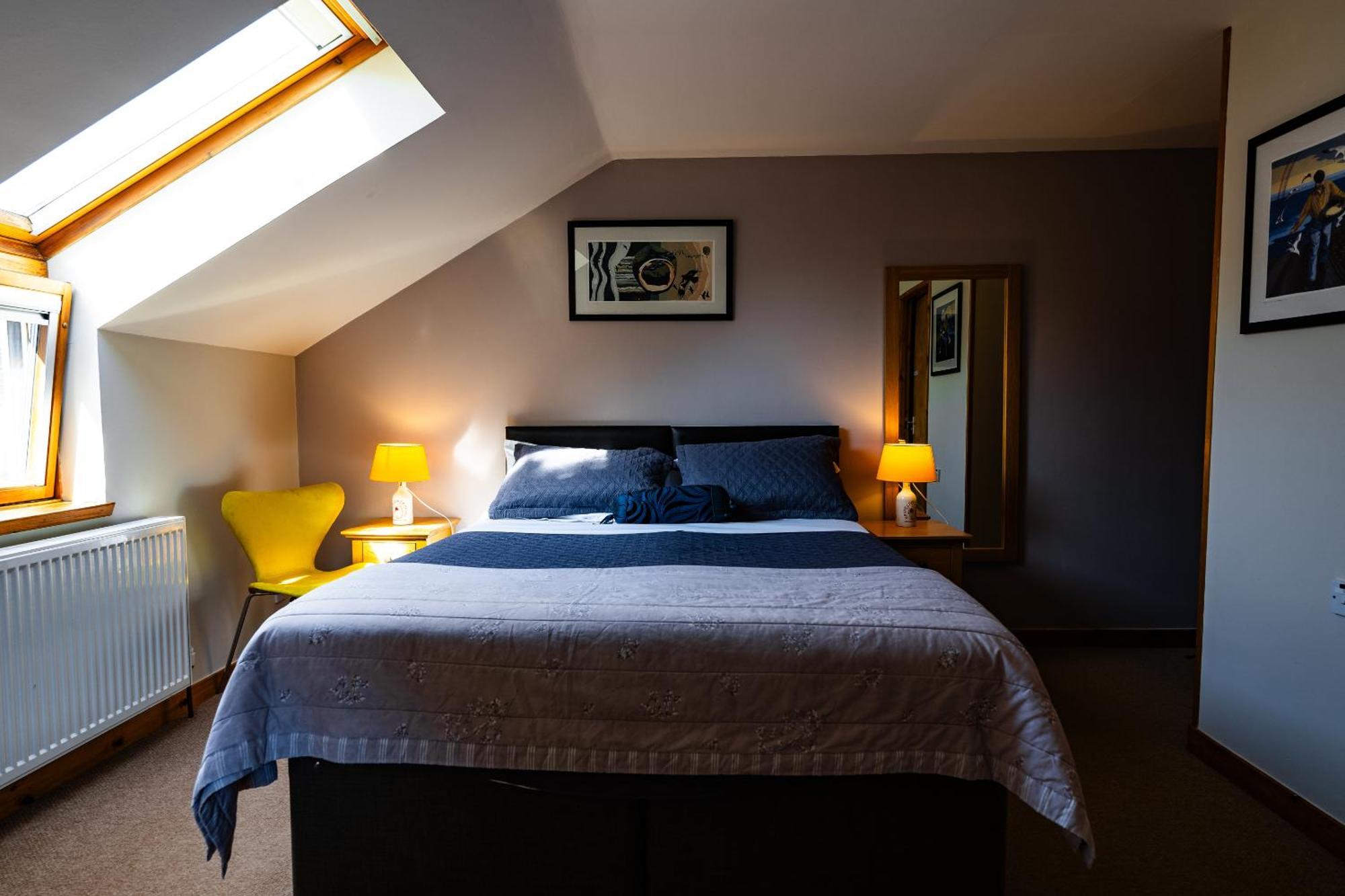Murray Arms Hotel And Seafood Restaurant, Orkney Saint Margarets Hope المظهر الخارجي الصورة