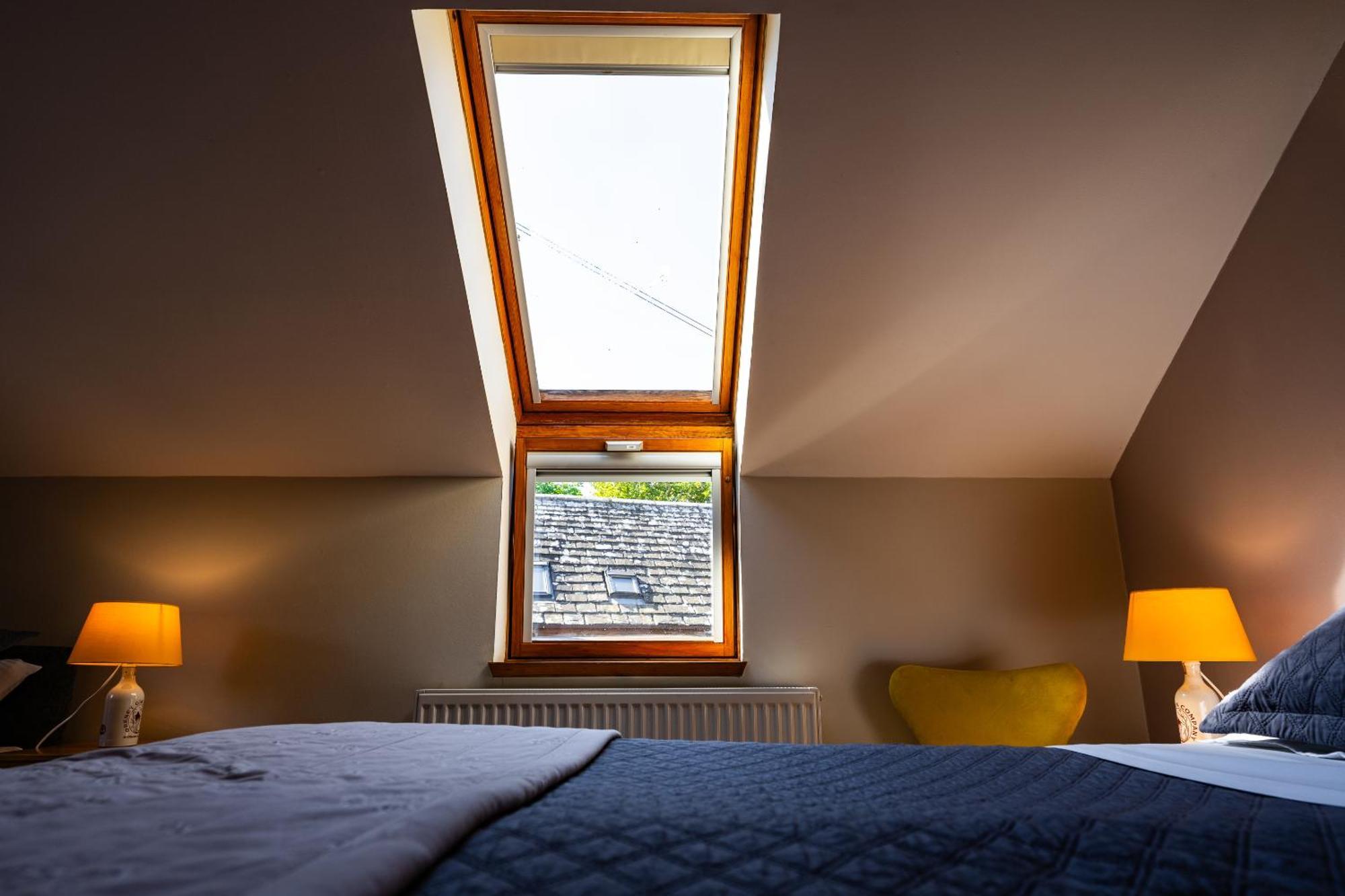 Murray Arms Hotel And Seafood Restaurant, Orkney Saint Margarets Hope المظهر الخارجي الصورة
