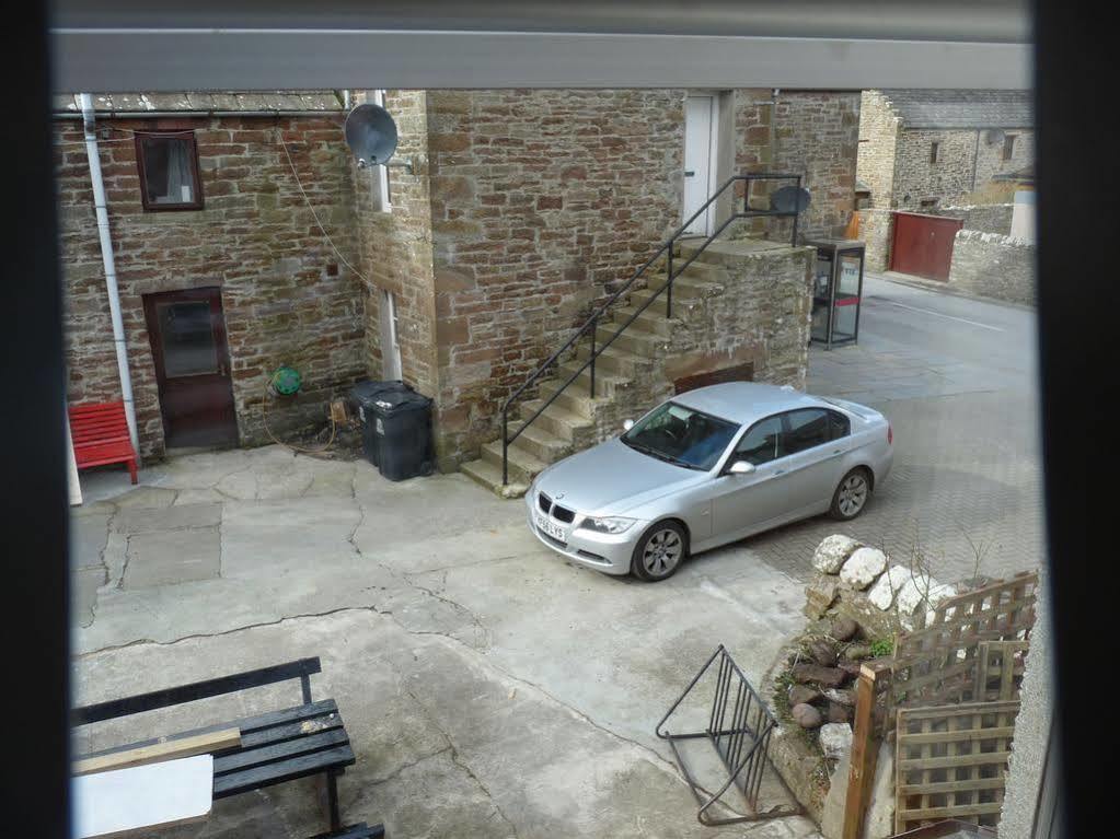 Murray Arms Hotel And Seafood Restaurant, Orkney Saint Margarets Hope المظهر الخارجي الصورة
