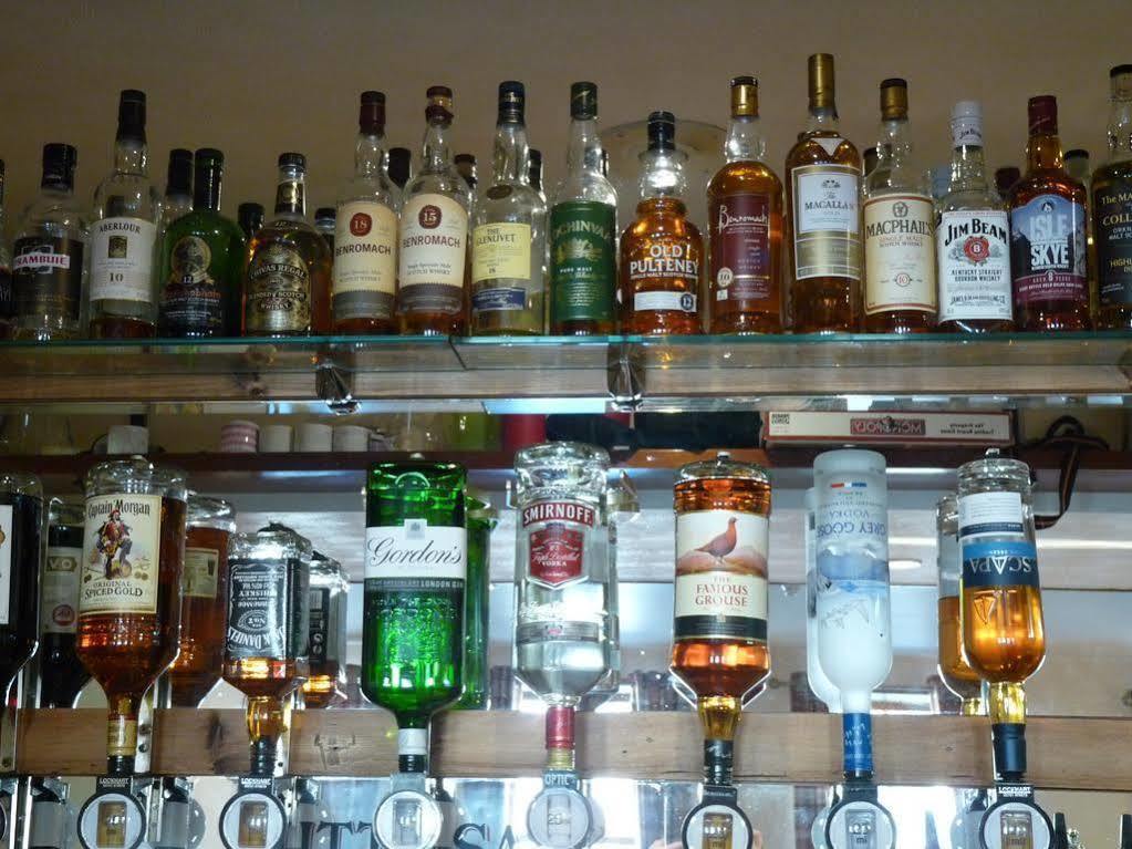 Murray Arms Hotel And Seafood Restaurant, Orkney Saint Margarets Hope المظهر الخارجي الصورة