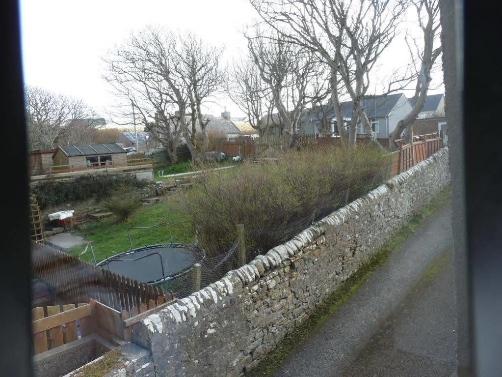 Murray Arms Hotel And Seafood Restaurant, Orkney Saint Margarets Hope المظهر الخارجي الصورة